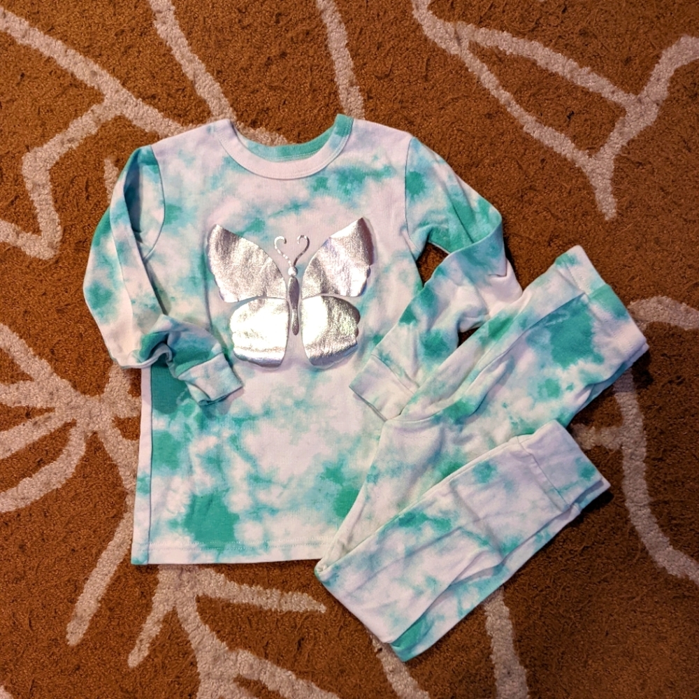 GAP PJs